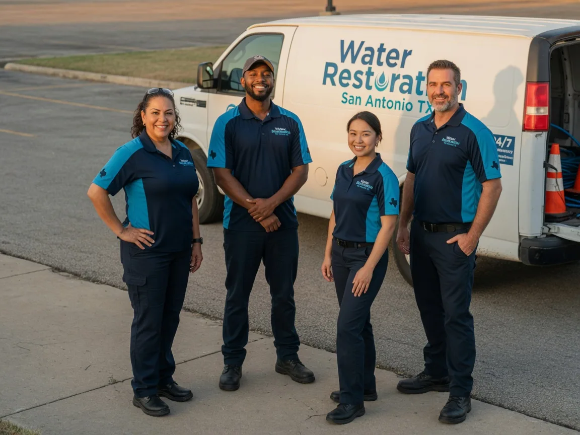 Water Damage Repair company in Petersburg, TN